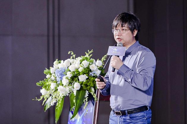 蔚领时代获小米领投A轮1.5亿融资云游戏版原神测试上线