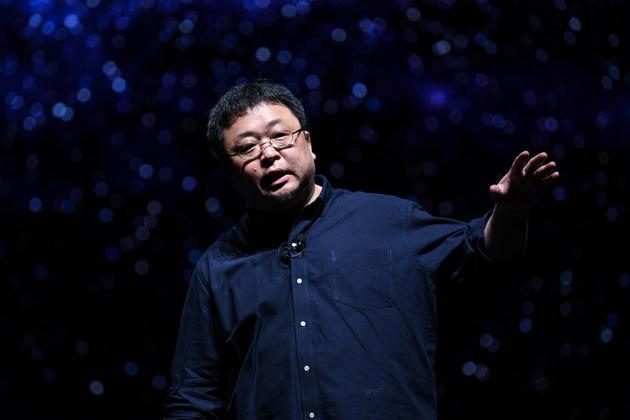 罗永浩6亿债或年底还清将开直播培训学校推音乐节目