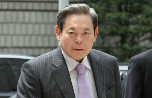 三星李健熙遗属将向社会回馈其六成遗产遗产税高达699亿元人民币