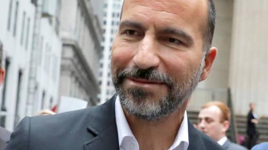 UberCEO司机供应情况正在改善仍有增长空间