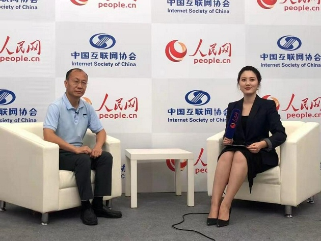 何宝宏我国数据安全治理能力处于起步阶段需持续改善