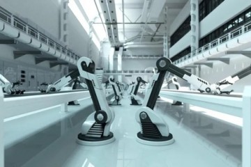 软银机器人，“慌不择路”