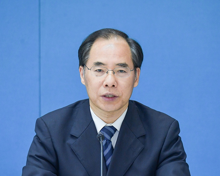 水利部打通农田灌排最后一公里120余处灌区建设改造项目已开工