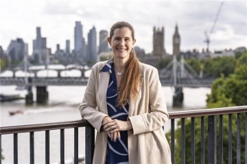 Dawn Ohlson出任 IET 第 155 任主席，持续引领工程领域创新与包容发展